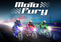 Moto Fury