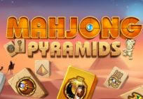 Mahjong Pyramids