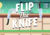 Flip The Knife