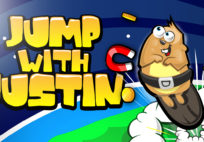 Jump With Justin