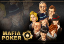 Mafia Poker