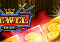 Jewel Duel