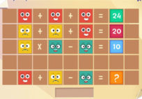 Math Puzzles CG