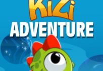 KOGAMA KIZI Adventure