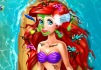 Mermaid Princess Heal and Spa