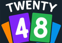 Twenty48 Solitaire