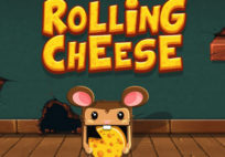 Rolling Cheese