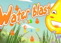 Water Blast