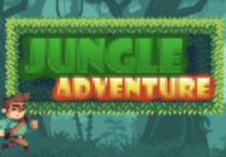 Jungle Adventure