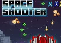 Space Shooter