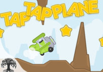 Tap Tap Plane