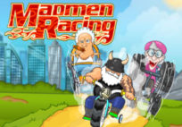 Madmen Racing