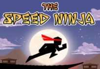 The Speed Ninja