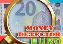 Money Detector: EURO