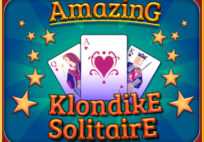 Amazing Klondike Solitaire