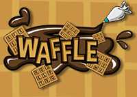 Waffle Game