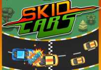 Skid Cars