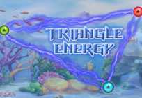 Triangle Energy