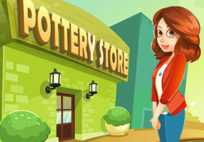 Pottery Store