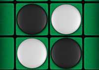 Reversi Game