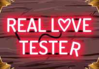 Real Love Tester