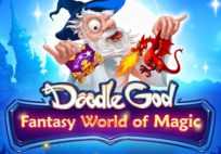 Doodle God: Fantasy World of Magic