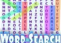 Search Word