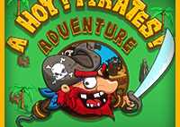 Ahoy Pirates Adventure Game