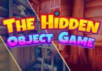 The Hidden Objects Game