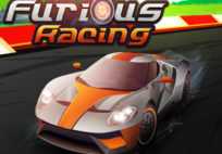 Furious Racing