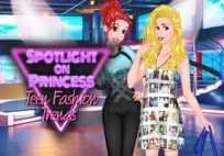 Spotlight on Princess: Teen Fashion Tren