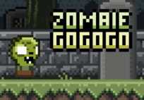 Zombie Go Go Go