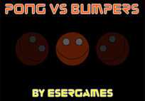 Pong vs Bumpers