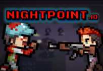 NIGHTPOINT.io