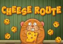 Cheese Route