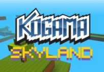 KOGAMA: Skyland