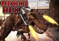 Mexico Rex