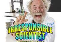 Irresponsible Scientist