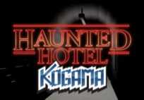 KOGAMA: Haunted Hotel