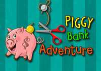 PiggyBank Adventure