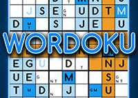 Wordoku