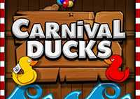 Carnival Ducks