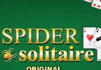 Spider Solitaire Original