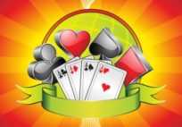 Golf Solitaire – a funny card game for y