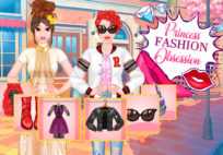 Princess Fashion Obsession