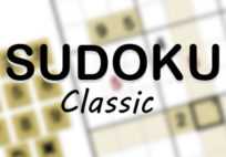 Sudoku Classic