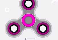 Fidget Spinner Master