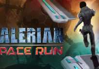 Valerian Space Run