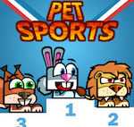 Pet Sports