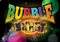 Bubble Burst